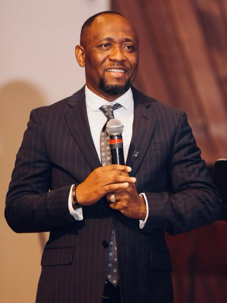 Pastor Ali-full picture